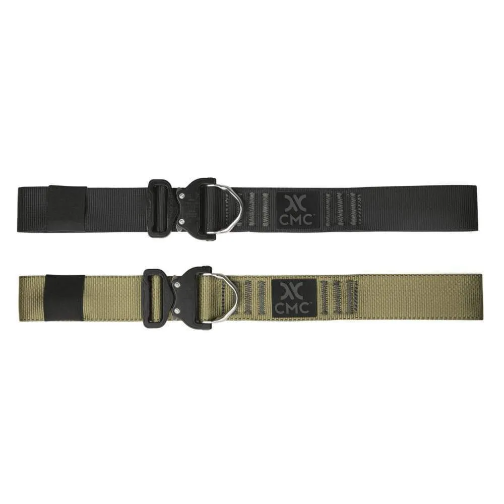 CMC Cobra-D Uniform Rappel Belt