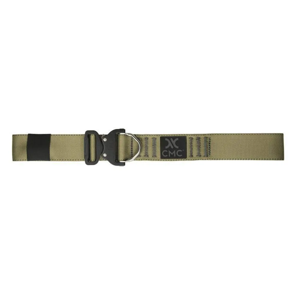 CMC Cobra-D Uniform Rappel Belt