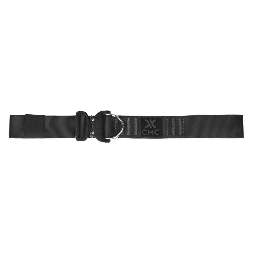 CMC Cobra-D Uniform Rappel Belt