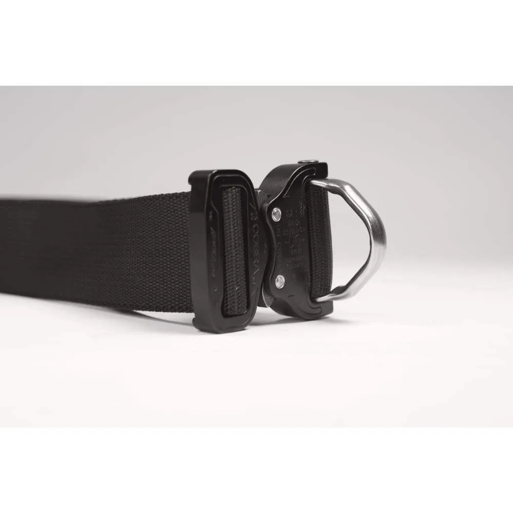 CMC Cobra-D Uniform Rappel Belt