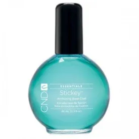 CND Stickey Anchoring Base Coat 2.3 oz