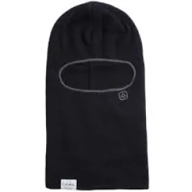 Coal 2024 Uniform Clava - Black