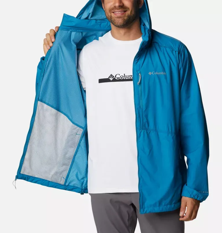 COLUMBIA Alpine Chill™ Windbreaker