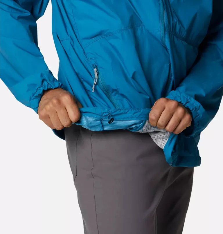COLUMBIA Alpine Chill™ Windbreaker