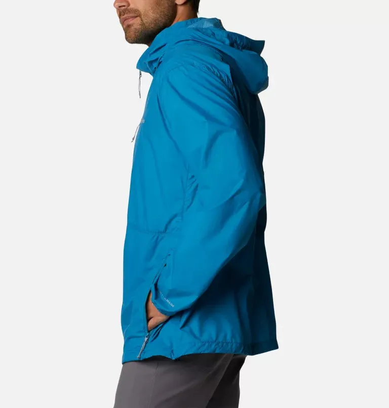 COLUMBIA Alpine Chill™ Windbreaker