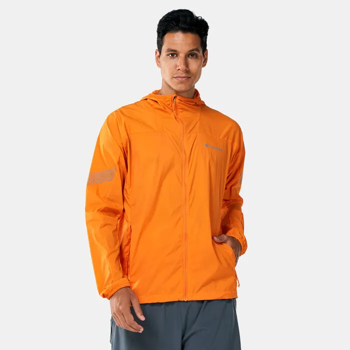 COLUMBIA Alpine Chill™ Windbreaker