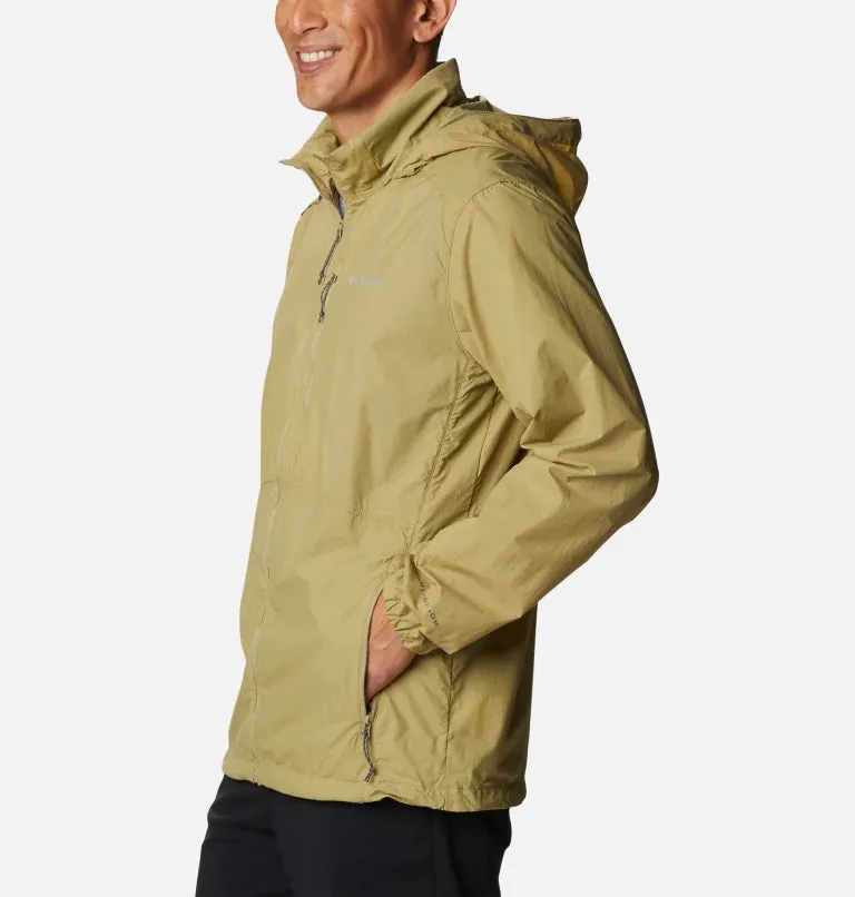 COLUMBIA Alpine Chill™ Windbreaker