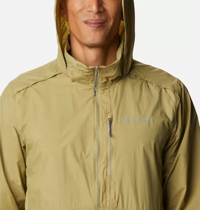 COLUMBIA Alpine Chill™ Windbreaker
