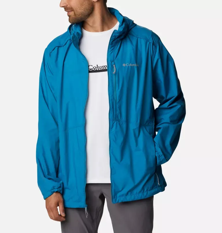 COLUMBIA Alpine Chill™ Windbreaker