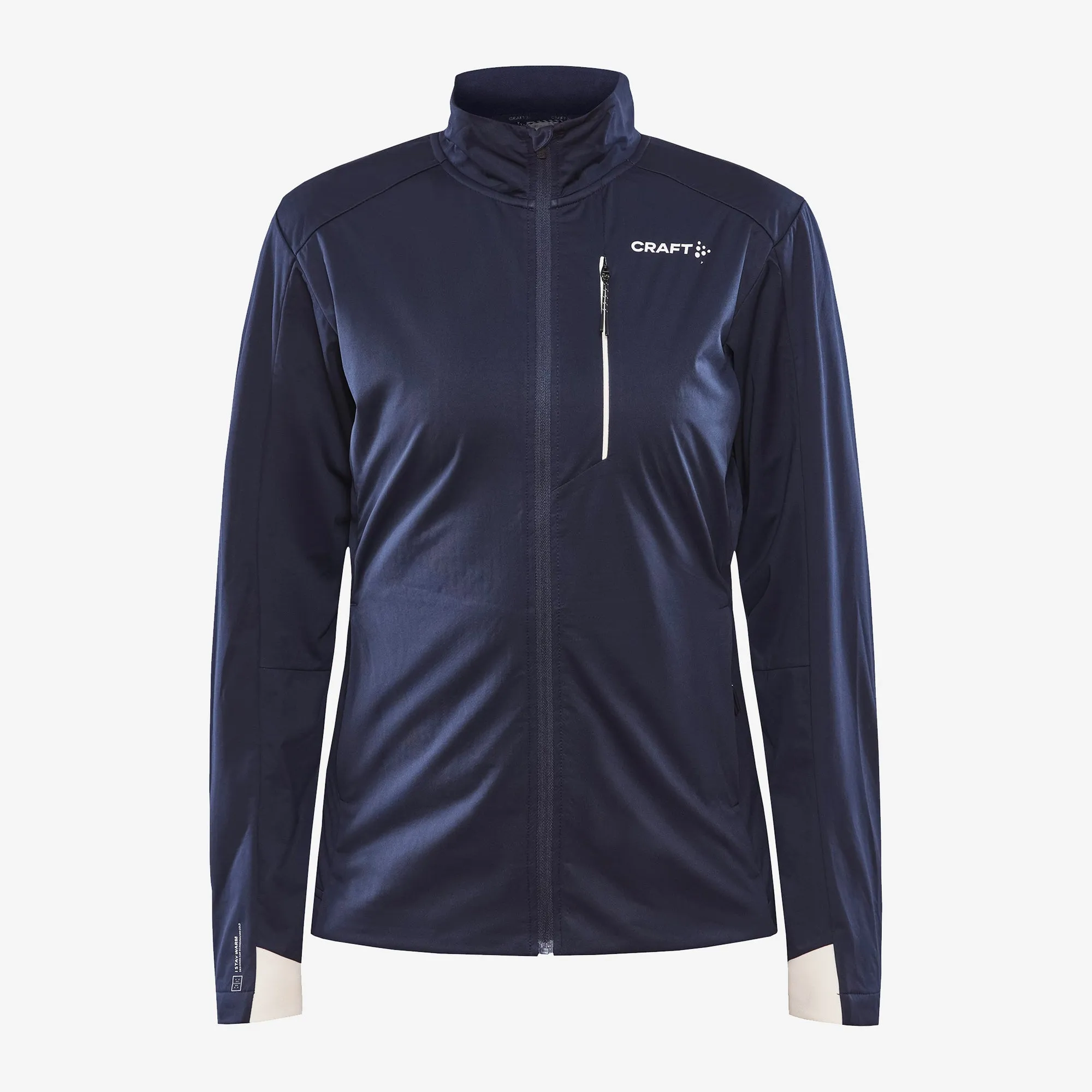 Craft - Adv Nordic Training Jacket 2 - Femme