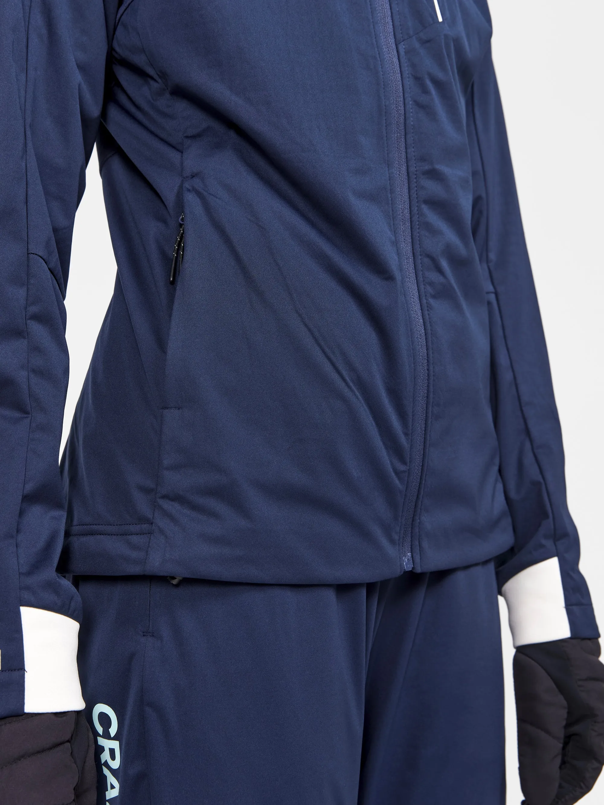 Craft - Adv Nordic Training Jacket 2 - Femme