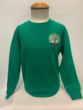 Cranbrook Education Campus Primary P.E. sweatshirt