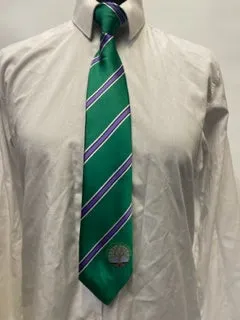 Cranbrook Education Campus Secondary School Tie