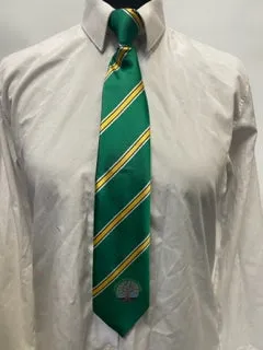 Cranbrook Education Campus Secondary School Tie