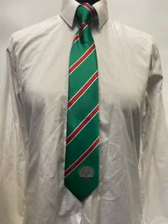 Cranbrook Education Campus Secondary School Tie