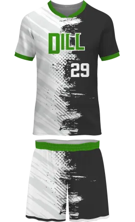 Custom Pickleball Uniforms Design Code 315