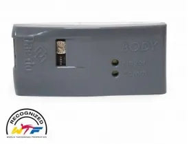 Daedo Gen2 - Transmitter TK-Strike (Panssari)