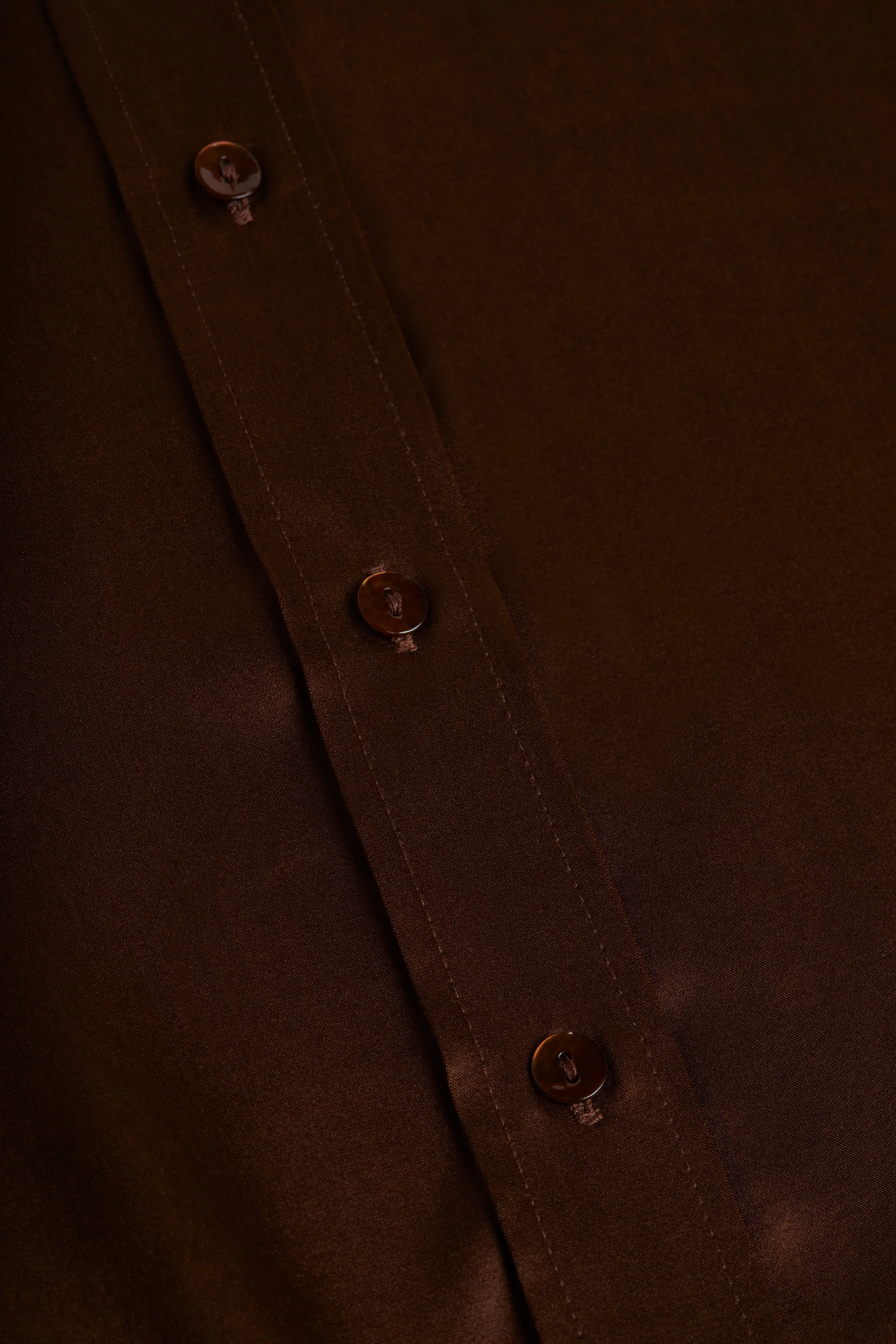 Dani Silk Blouse