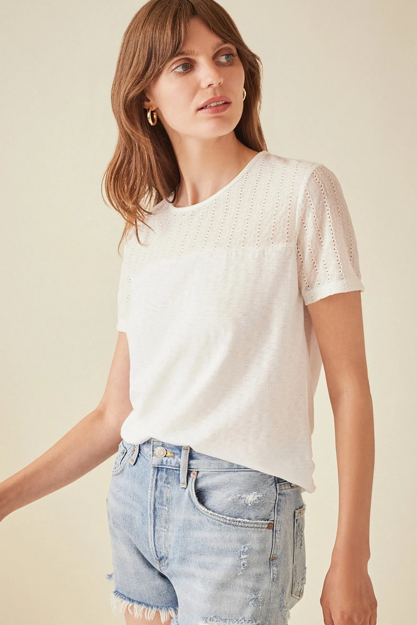 Daphne Top