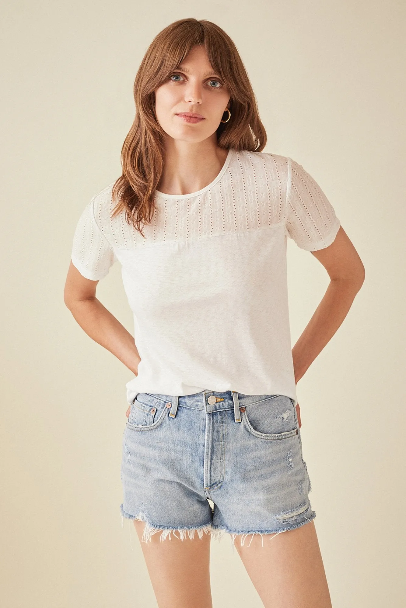 Daphne Top