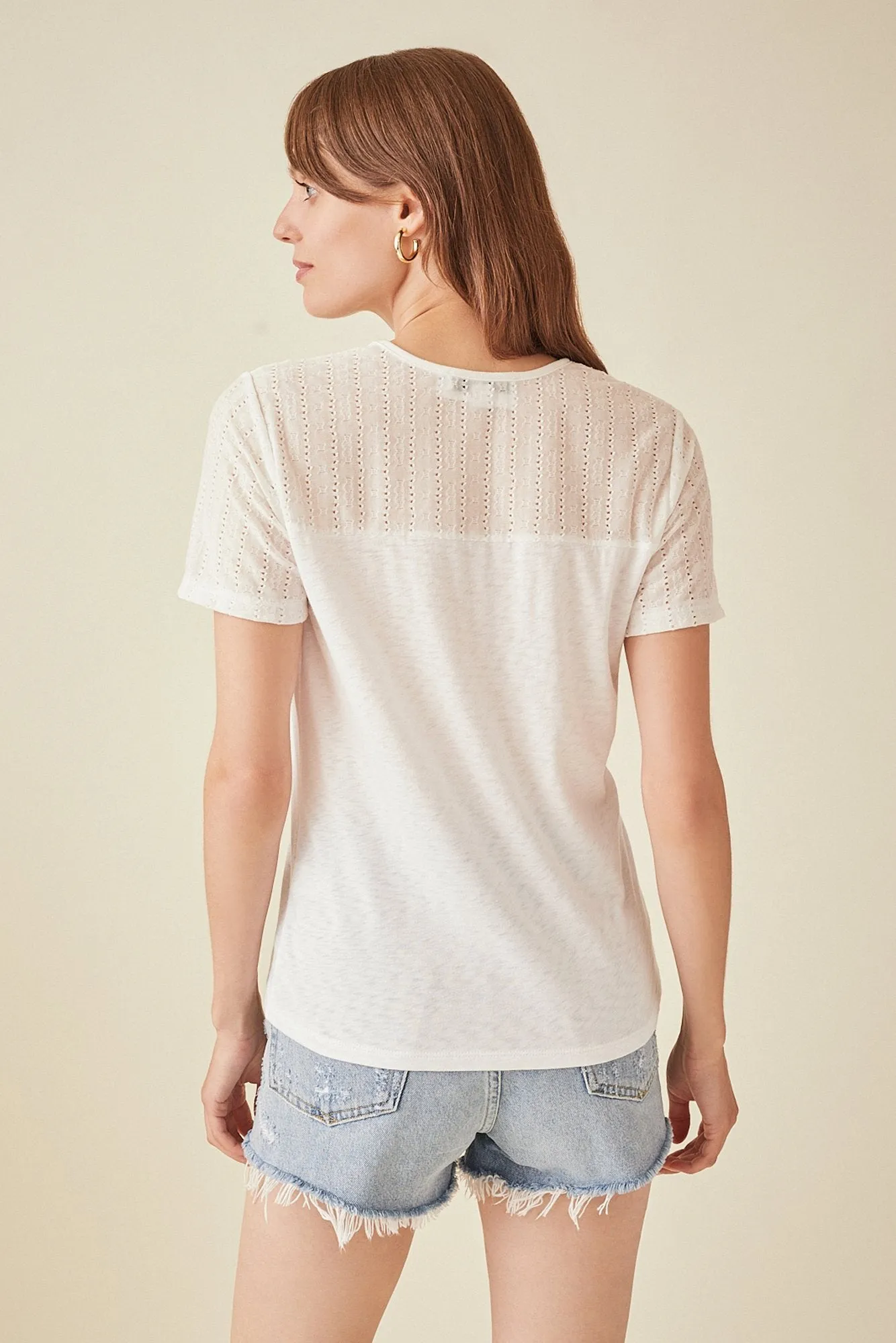 Daphne Top