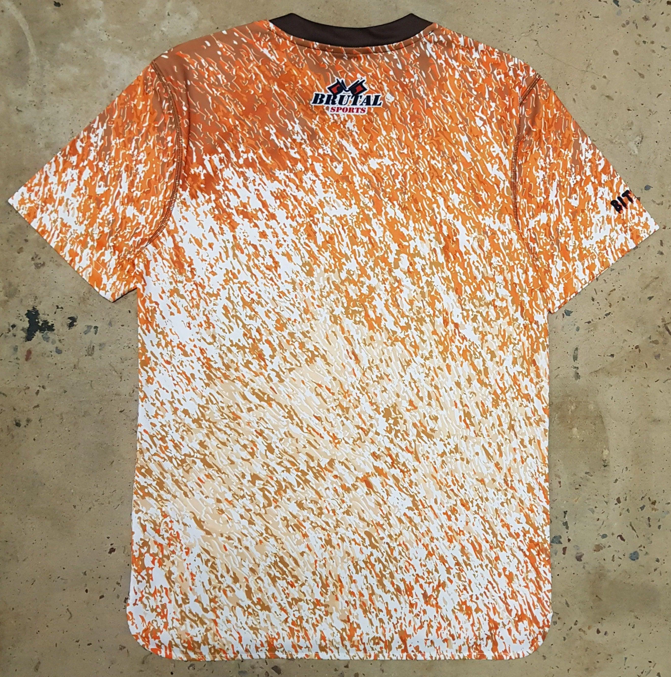 Dingo Tee