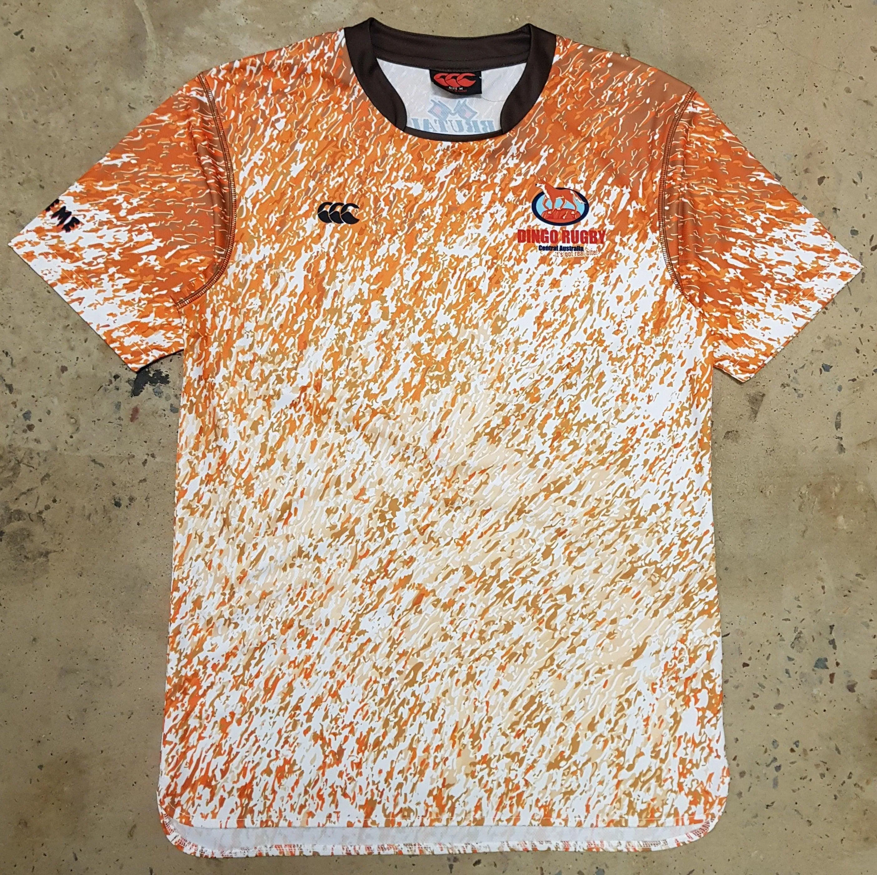 Dingo Tee