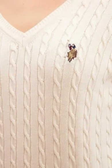 DressBetty - Fashionable Slim Sweater
