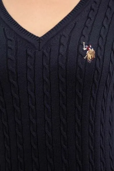 DressBetty - Fashionable Slim Sweater