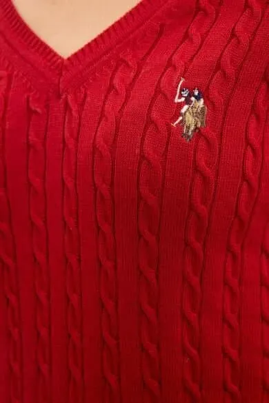 DressBetty - Fashionable Slim Sweater