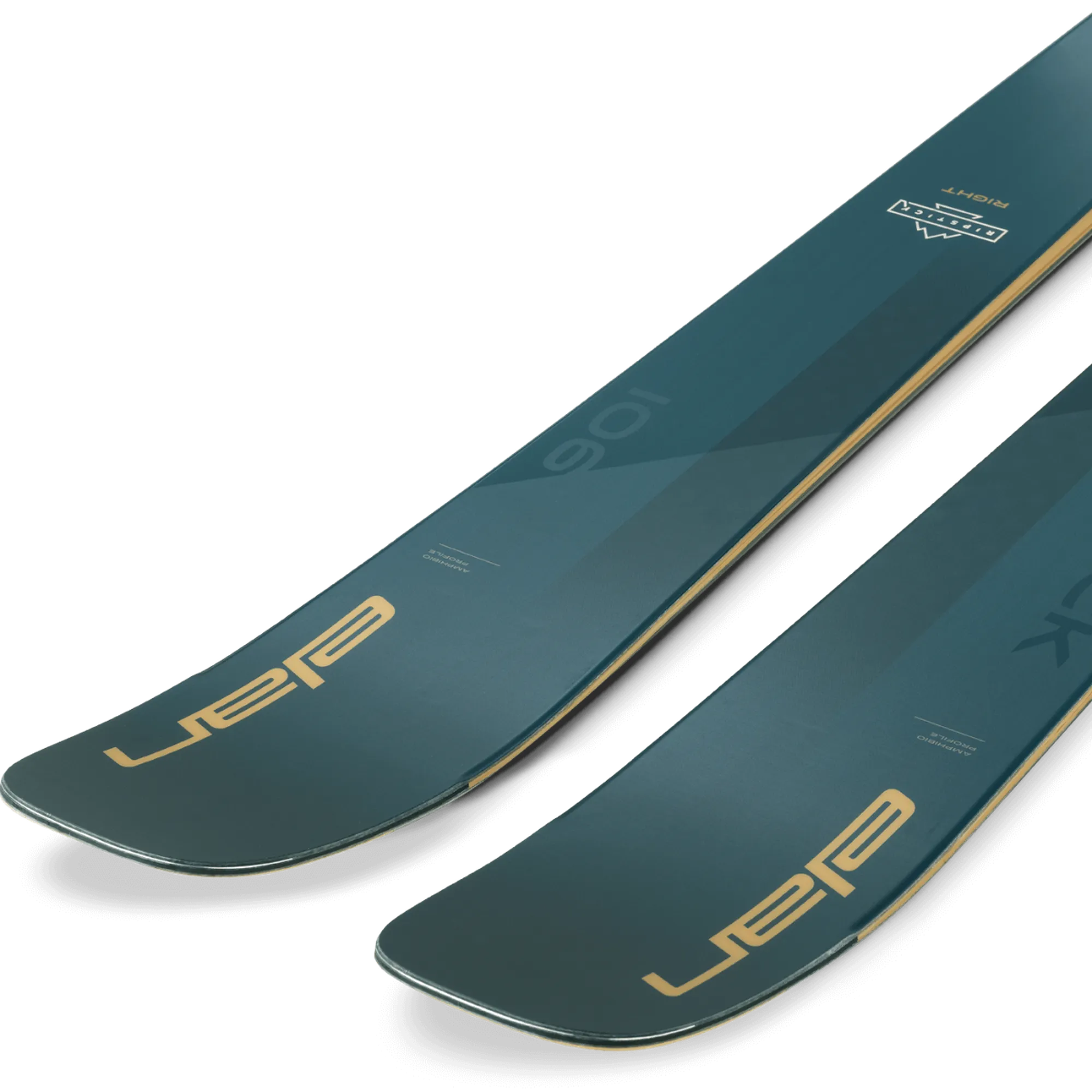 Elan 2024 RIPSTICK 106 Ski
