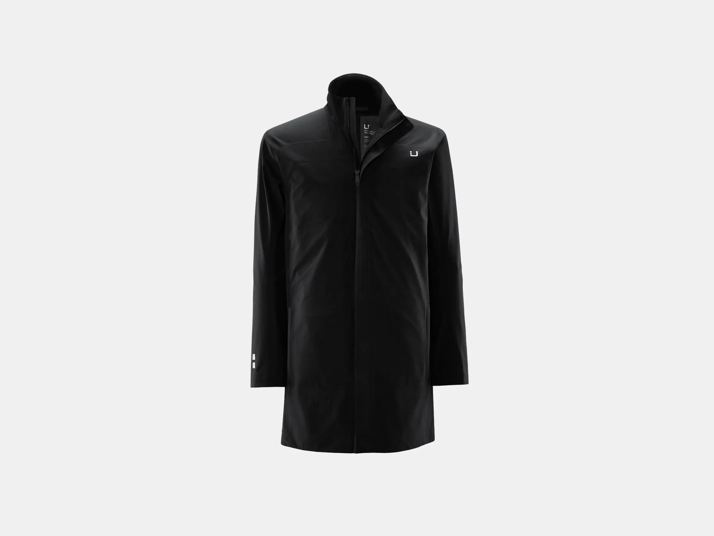 EX-3™ COAT