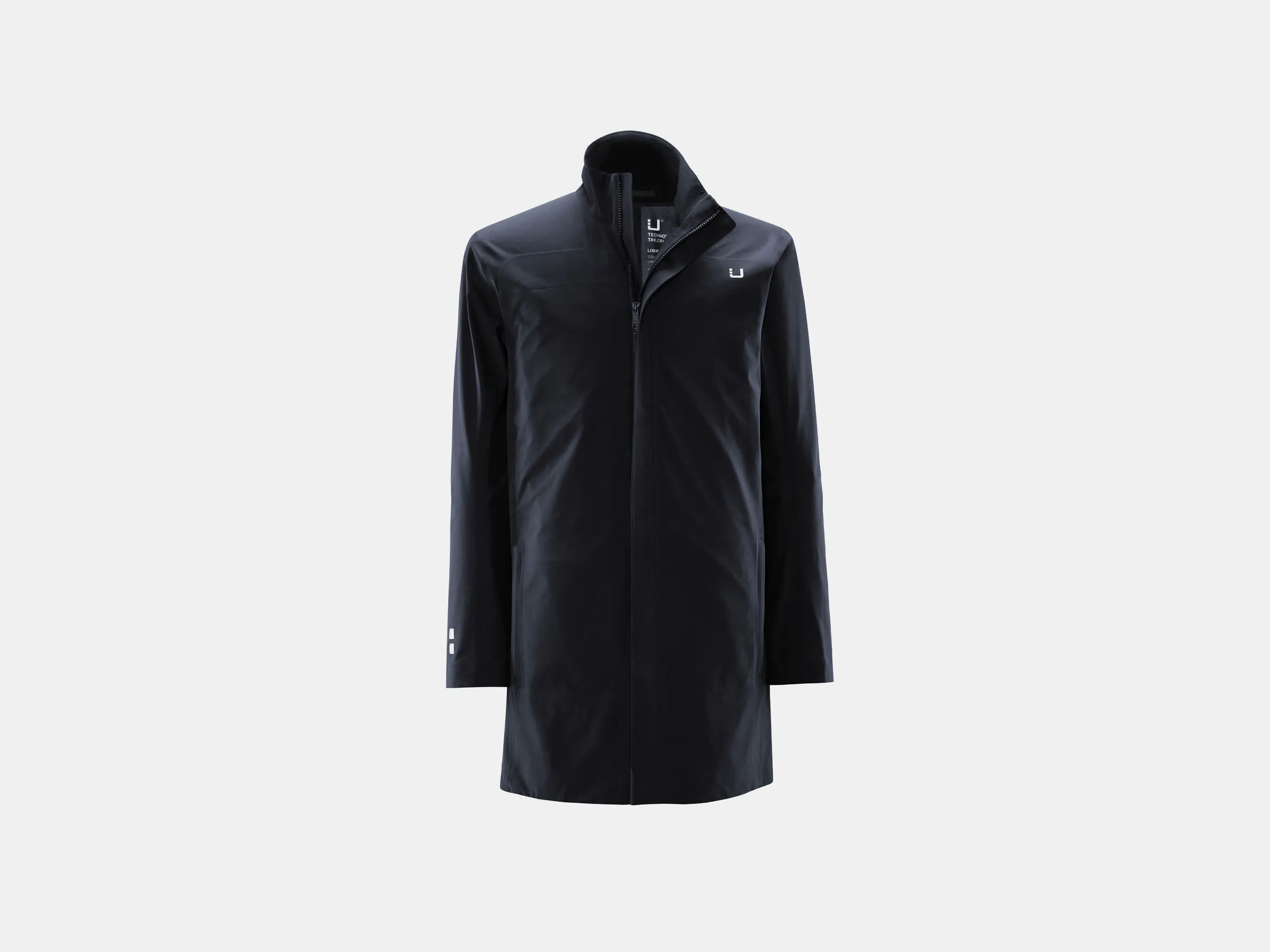 EX-3™ COAT
