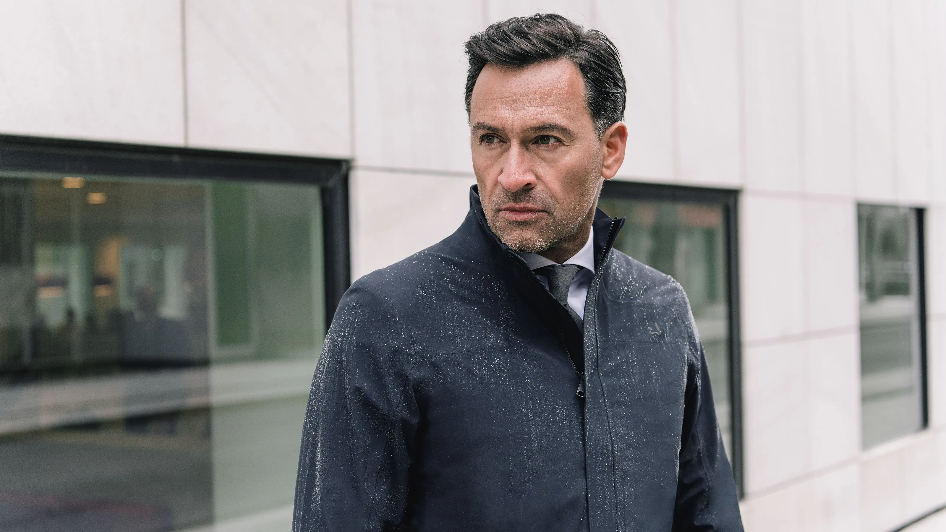 EX-3™ COAT