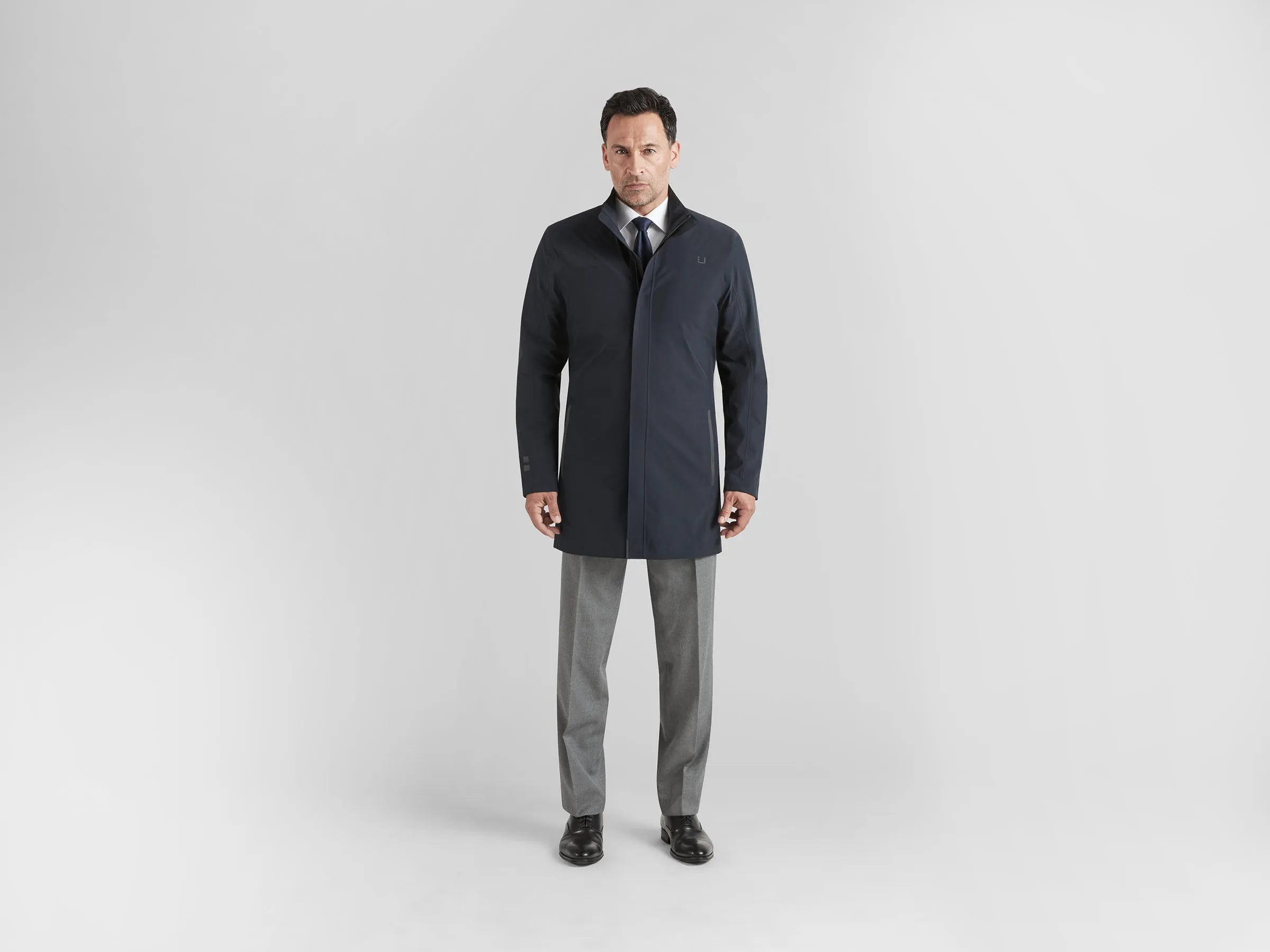EX-3™ COAT