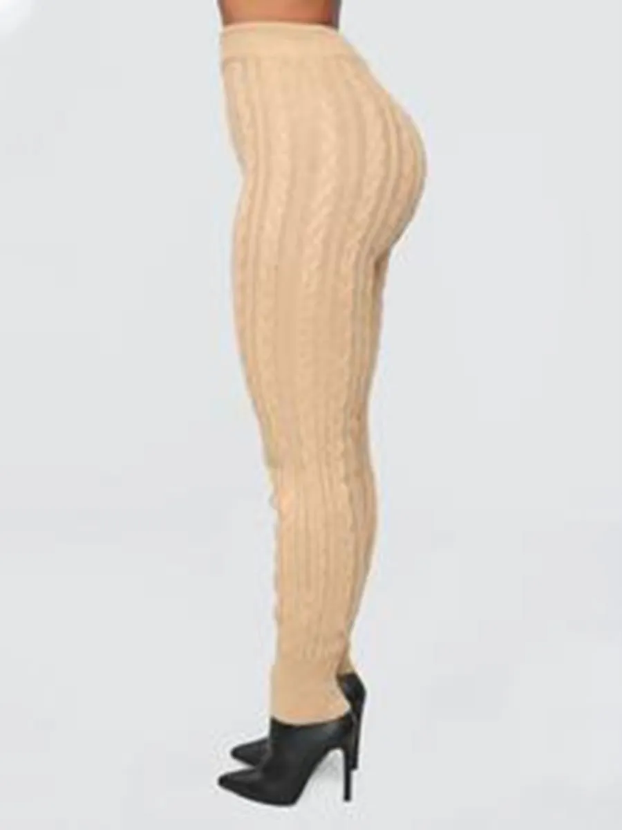 Fashion Casual V-Neck Hooded Solid Color Long Sleeve Suit