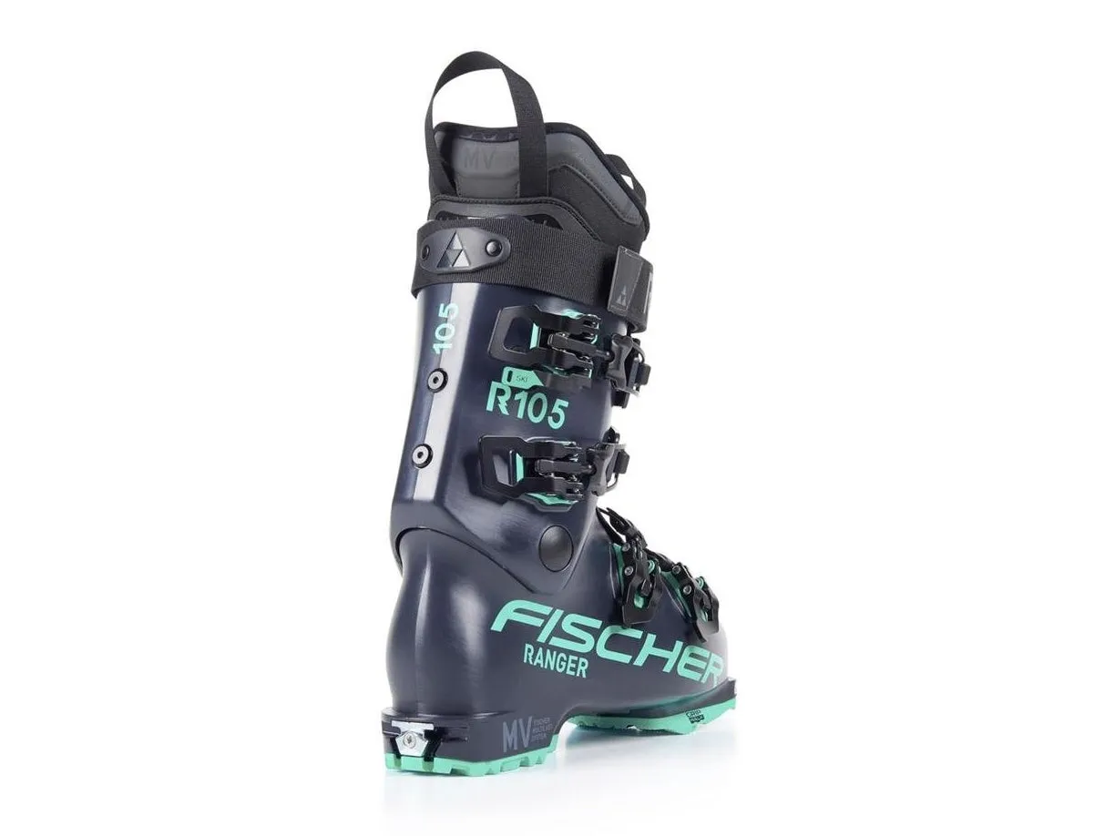 Fischer Ranger 105 GW DYN Ski Boot 2025