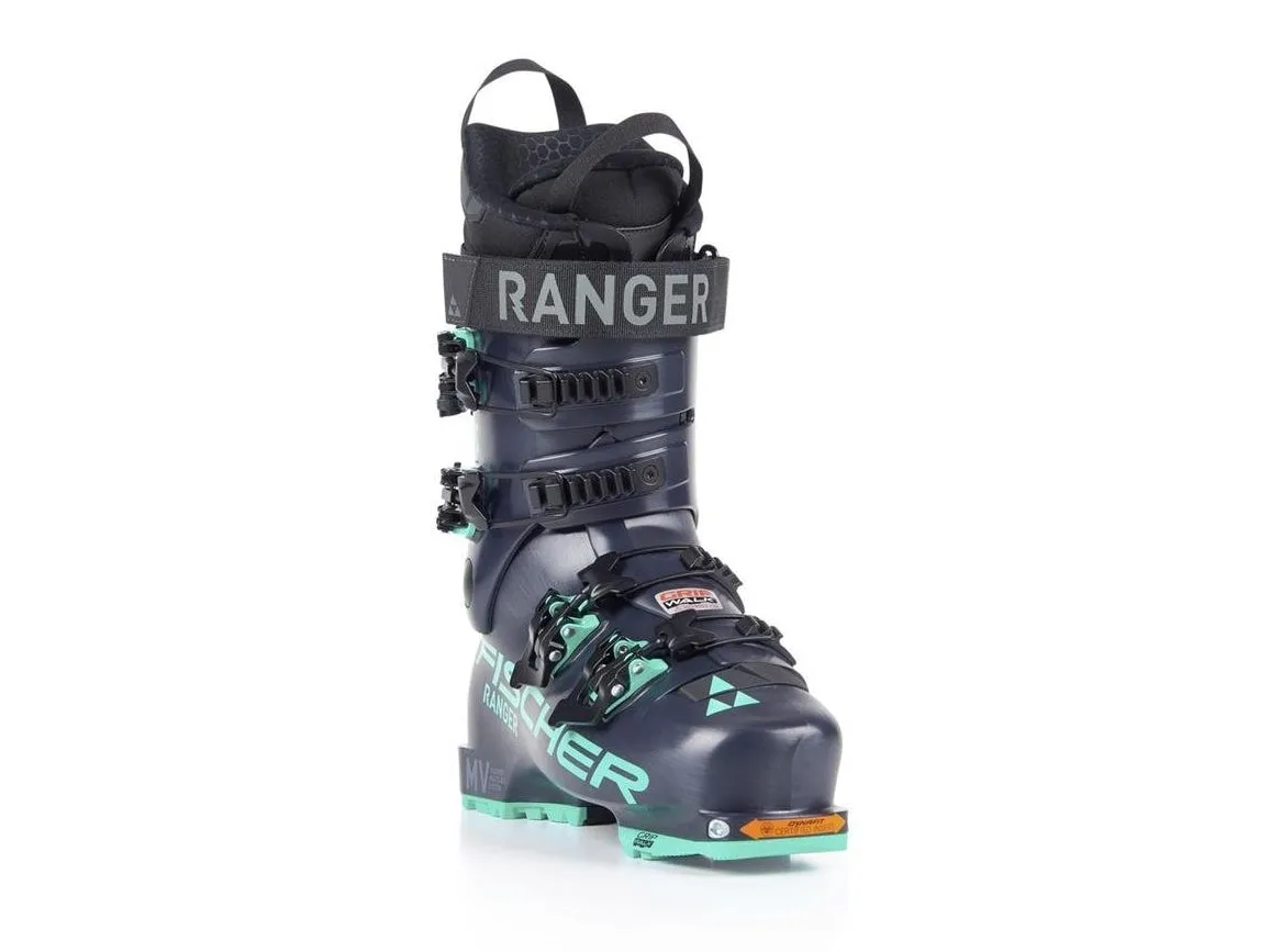 Fischer Ranger 105 GW DYN Ski Boot 2025