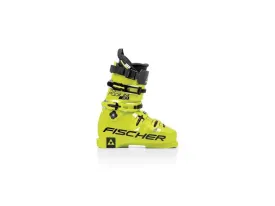 Fischer RC4 Podium 110 Ski Boots