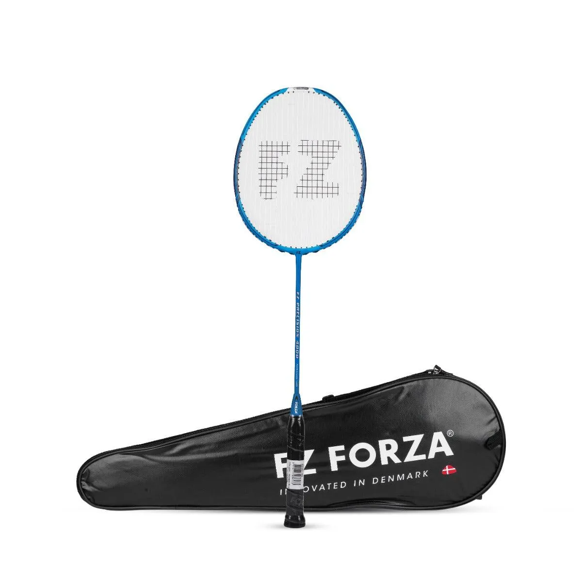 Forza Precision 4000 | Badminton Racquet | KIBI Sports