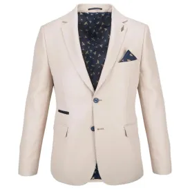 Fratelli Stone Suit Jacket