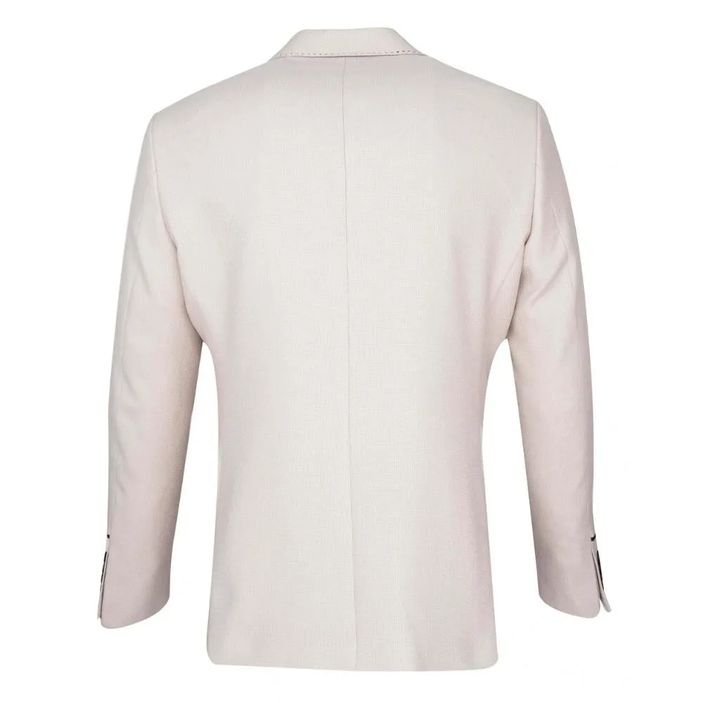 Fratelli Stone Suit Jacket