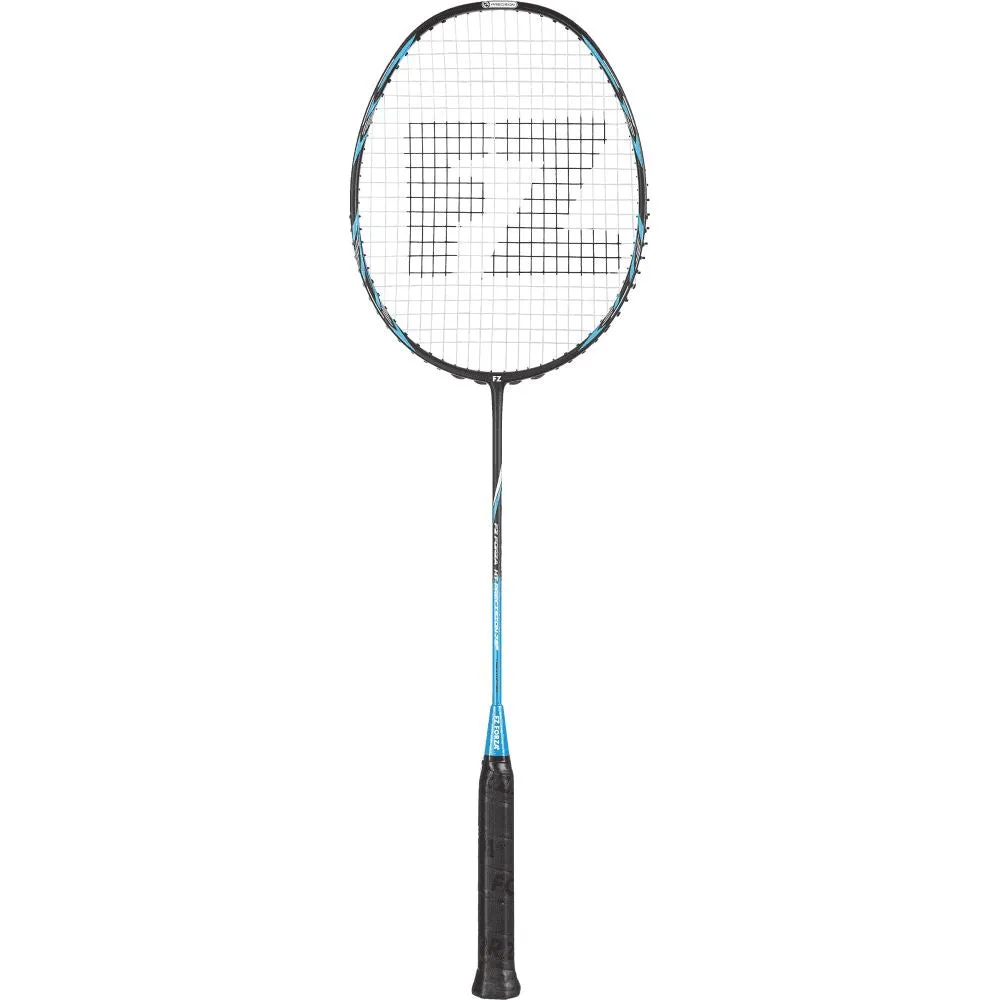 FZ Forza HT Power 72F Badminton Racket Carbon Nano Tubes Graphite T-Joint Frame