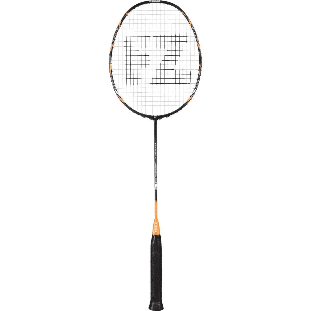 FZ Forza HT Power 88S Badminton Racket T Joint Carbon Nano Tubes Graphite Frame