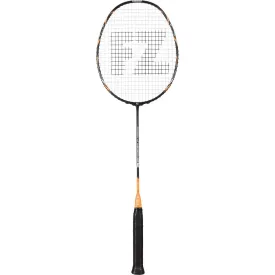 FZ Forza HT Power 88S Badminton Racket T Joint Carbon Nano Tubes Graphite Frame