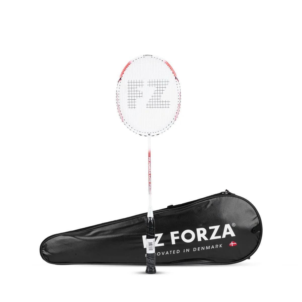 FZ FORZA Lite 74 Badminton Racquet | KIBI Sports