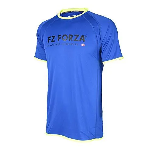 FZ FORZA Mill Junior T-Shirt | KIBI Sports