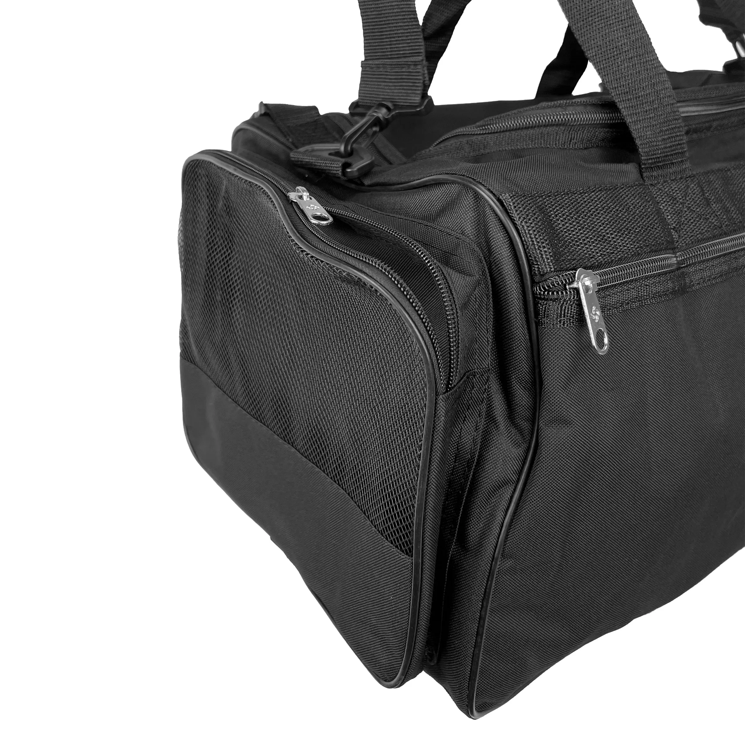 Gear Bag, Premier, Black