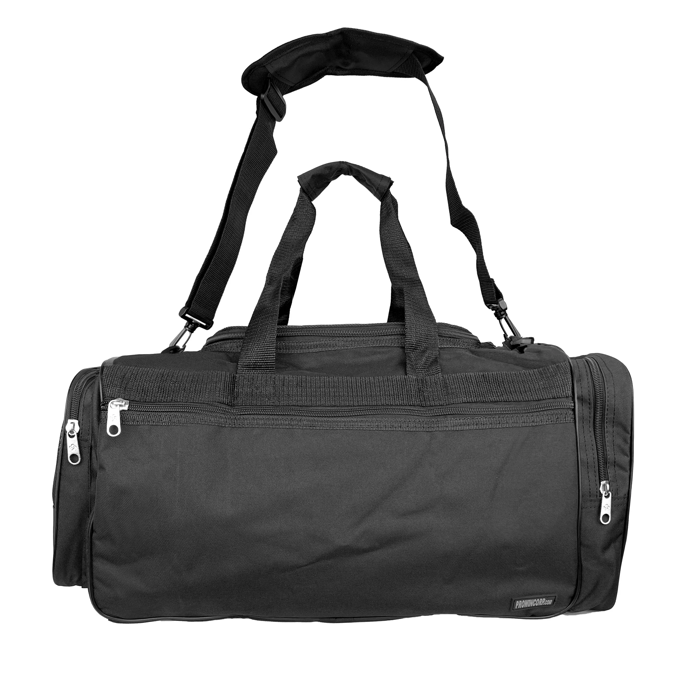 Gear Bag, Premier, Black