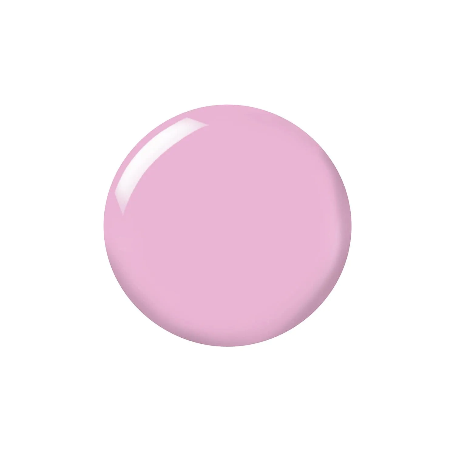 Gelly Hi Shine Nail Paint | Peony